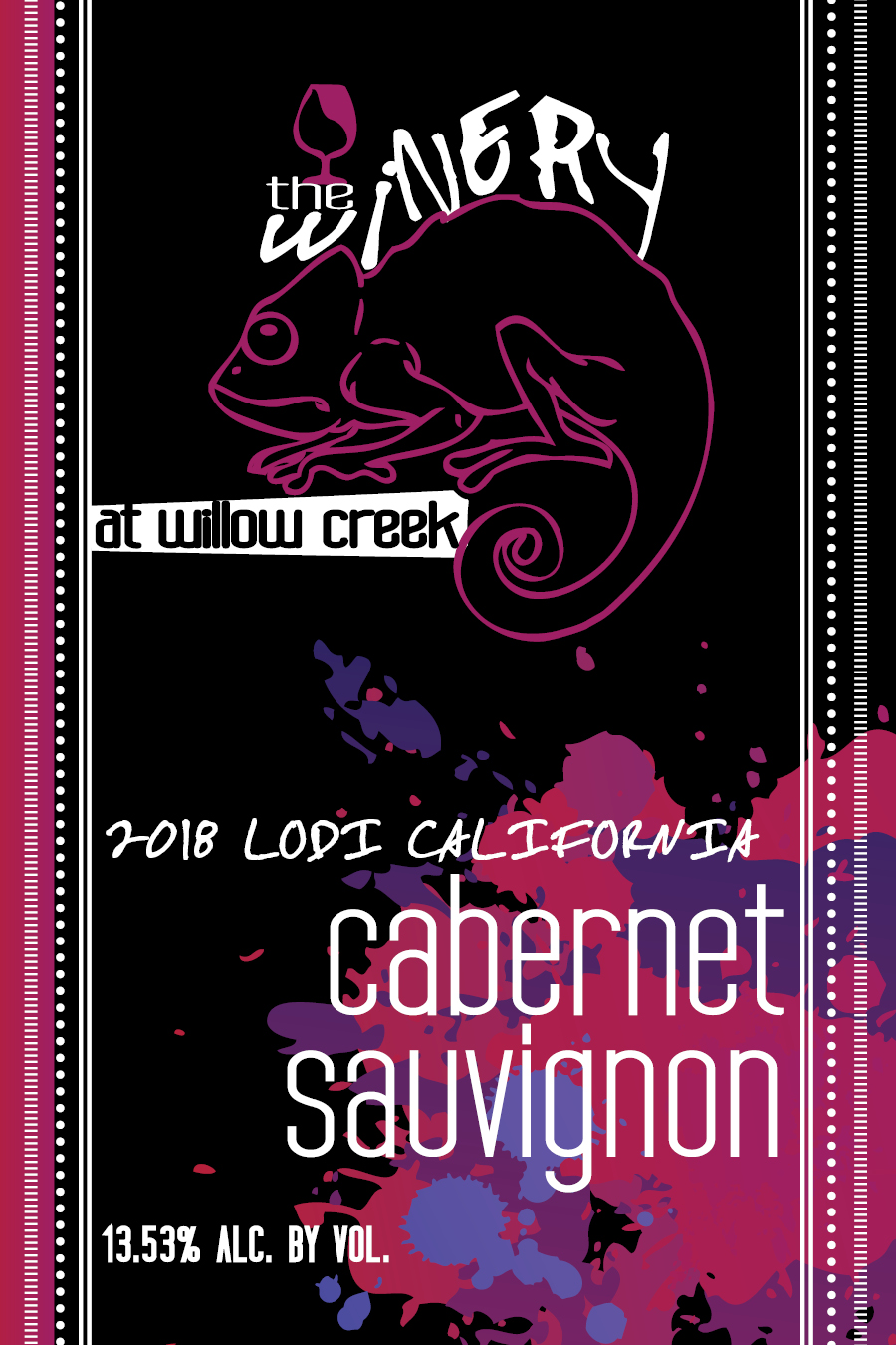 Product Image for Cabernet Sauvignon 